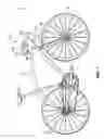 Fig. 02 - BICYCLE FORK ASSEMBLY