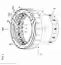 Fig. 02 - Stator for rotating machine and rotating machine using the same