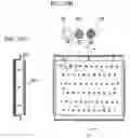 Fig. 28 - Light source control device, illuminaton device, and liquid crystal display device