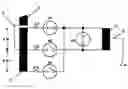 Fig. 01 - Device for regulating electrical voltage