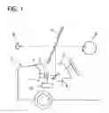Fig. 02 - Head-up display device for vehicle