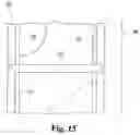 Fig. 16 - Detection of a concealed object