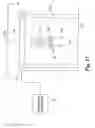 Fig. 18 - Detection of a concealed object