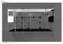 Fig. 01 - System for deployment of a millimeter wave concealed object detection system using an outdoor passively illuminated structure