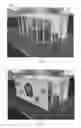 Fig. 02 - System for deployment of a millimeter wave concealed object detection system using an outdoor passively illuminated structure