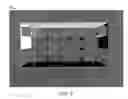 Fig. 03 - System for deployment of a millimeter wave concealed object detection system using an outdoor passively illuminated structure
