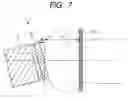 Fig. 07 - Radar apparatus and mounting structure for radar apparatus