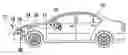 Fig. 01 - Evaluation method, particularly for a driver assistance system of a motor vehicle, for object detection using a radar sensor