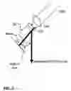 Fig. 04 - Network aided terrestrial triangulation using stars (NATTS)