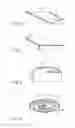 Fig. 07 - Antenna device and electronic apparatus