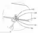Fig. 01 - Slot antenna used in a desktop computer