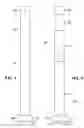 Fig. 05 - Radio antenna assembly