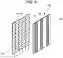 Fig. 06 - Display device having multiple viewing zones and converting horizontally-arranged RGB subpixel data for output on square-shaped vertically-arranged RGB subpixels