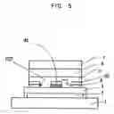 Fig. 04 - LIGHT-EMITTING ELEMENT AND DISPLAY DEVICE
