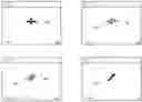 Fig. 01 - Cursor transitions