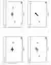 Fig. 02 - Cursor transitions