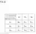 Fig. 16 - Display system and method for detecting pointed position