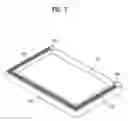 Fig. 06 - Touch panel display device