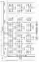 Fig. 02 - Liquid crystal display wherein the data lines covered by each pixel electrode are supplied with data signals of opposite polarities