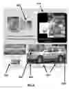 Fig. 06 - 4D REAL-WORLD BROWSING WITH CAPABILITY TO RECOGNIZE AND ACCESS OBJECTS IN REAL-TIME