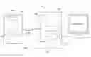 Fig. 01 - Generating translated display image based on rotation of a display device