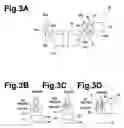 Fig. 04 - Inkjet recording apparatus having cleaning member for cleaning an image sensor