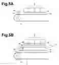 Fig. 06 - Inkjet recording apparatus having cleaning member for cleaning an image sensor