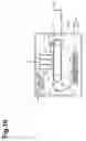 Fig. 11 - Inkjet recording apparatus having cleaning member for cleaning an image sensor