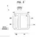 Fig. 06 - Droplet ejecting device having cap that seals nozzles