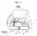 Fig. 08 - Droplet ejecting device having cap that seals nozzles