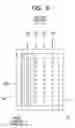 Fig. 09 - Droplet ejecting device having cap that seals nozzles