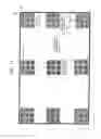 Fig. 11 - Solid-state imaging device with a two-dimensional array of unit pixels
