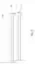 Fig. 08 - Liquid crystal display having composite tape for preventing electrostatic discharge damage