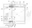 Fig. 01 - Image Output Device Capable of Enlarged Projection