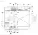 Fig. 04 - Image Output Device Capable of Enlarged Projection