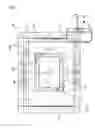 Fig. 08 - Microscope stage and microscope observing unit