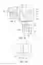 Fig. 09 - Prism unit and a projection image display apparatus