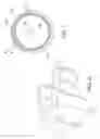 Fig. 07 - Collimated optical system with clip ring eccentric locking mechanism