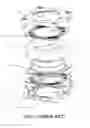 Fig. 02 - Lens module