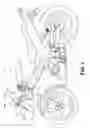 Fig. 02 - Side mirror of motorcycle and motorcycle therewith