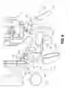 Fig. 09 - Side mirror of motorcycle and motorcycle therewith