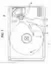 Fig. 02 - MAGNETIC HEAD AND STORAGE APPARATUS