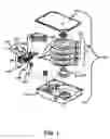 Fig. 02 - Flex cable assembly damper