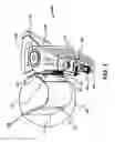Fig. 04 - Flex cable assembly damper