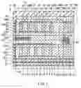 Fig. 02 - Magnetic head for perpendicular magnetic recording including a stopper layer for suppressing protrusion of the front end face of a shield