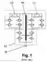 Fig. 02 - Circuit arrangement for electrically controlling power and cooling arrangement