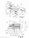 Fig. 02 - Quick-fitting device for internal lighting of furniture