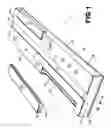 Fig. 02 - Light fixture and lens assembly for same