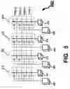Fig. 06 - Planar third dimensional memory with multi-port access