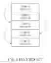 Fig. 02 - Method and system for managing data from host to optical disc